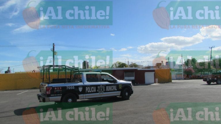 Brutalmente detenidos en Progreso