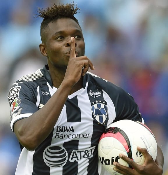 Los mejores del 2017 en la Liga MX