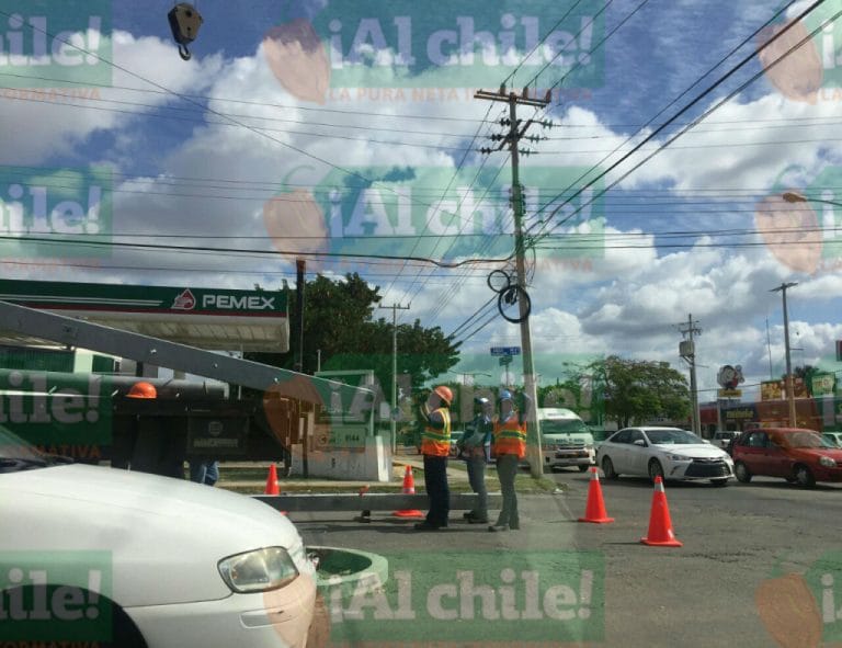 Nueva vigilancia para los ijas del fraccionamiento del arco