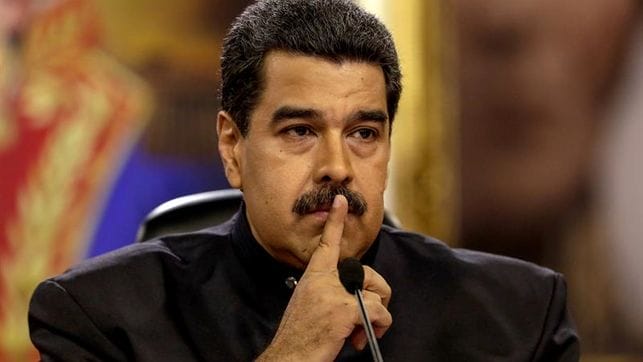 Venezuela, está  preparada ante la amenaza de un embargo petrolero
