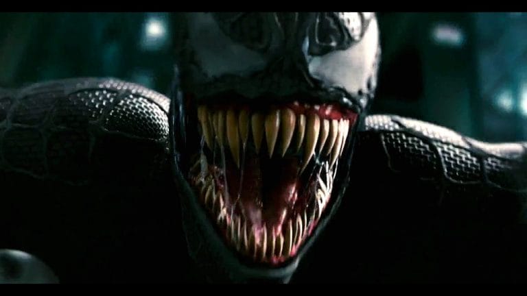 ¡La película de “Venom” ya tiene tráiler!