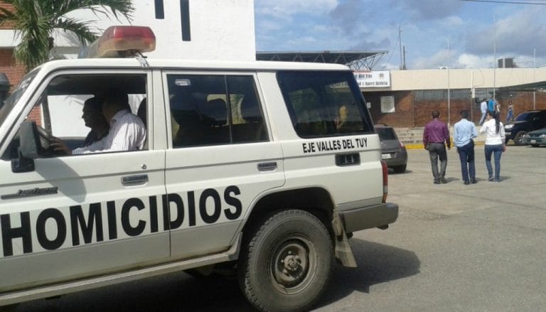 Se comieron a un joven por una deuda pendiente