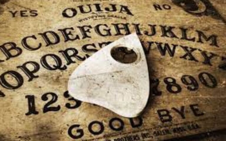 Ouija