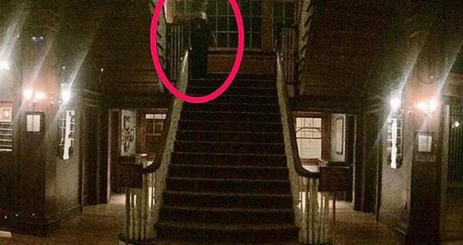 El Hotel Stanley