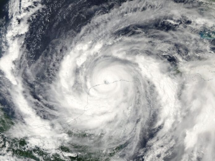 Isidoro, otro huracán que sorprendió con fuerza a Yucatán