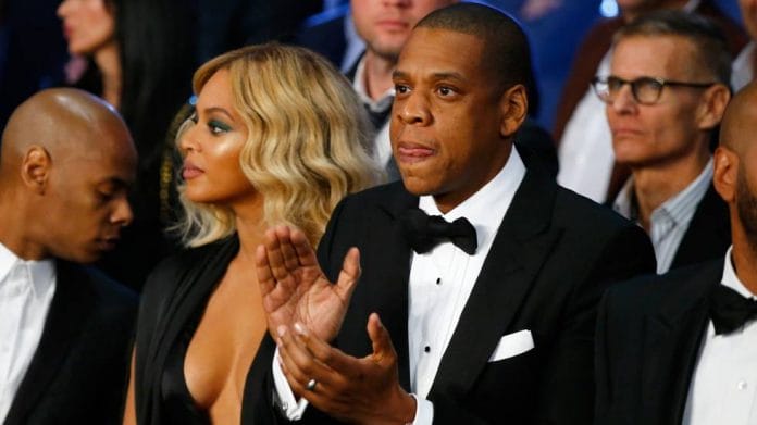 El rapero Jay Z realizó un donativo de cubrebocas para las prisiones de Estados Unidos