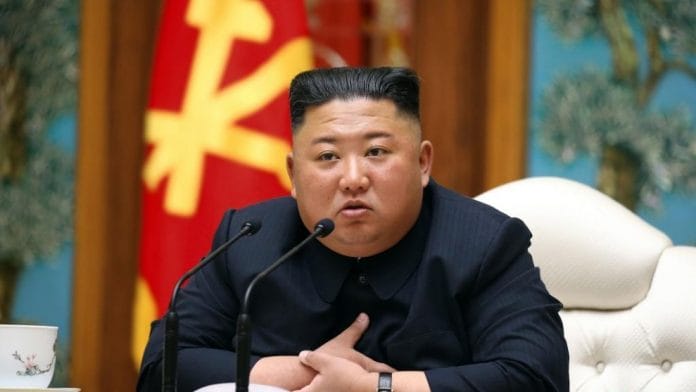 Kim jong-un habría muerto después de una operación reportan medios orientales
