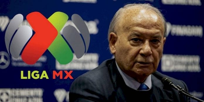 La Liga MX da su postura sobre el polémico caso de Cruz Azul
