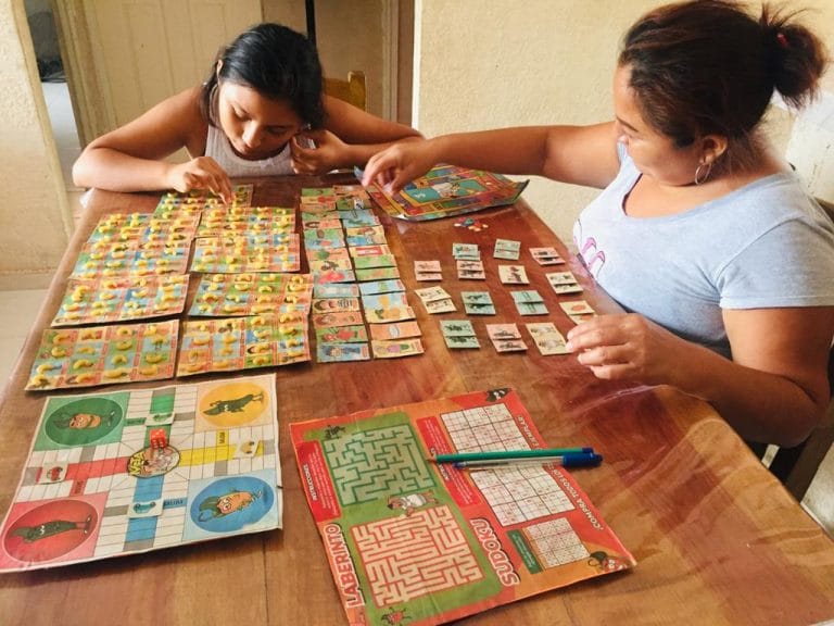 Lectores del ¡Al chile! comparten su colección de juegos