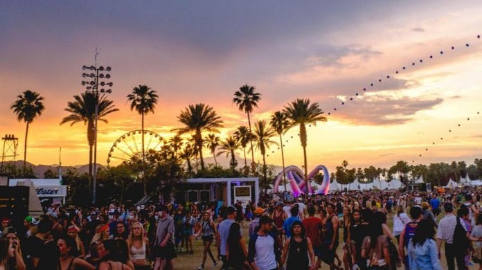 Festival Coachella no se celebrará este 2020