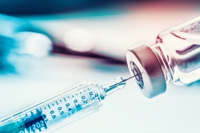 China desarrolla nueva vacuna contra el Covid-19