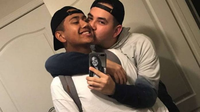 Hijo de Jenni Rivera se somete a terapias, ya no quería ser gay