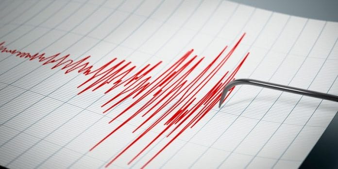 Sismo magnitud 7.1 sosprende a Oaxaca y CDMX