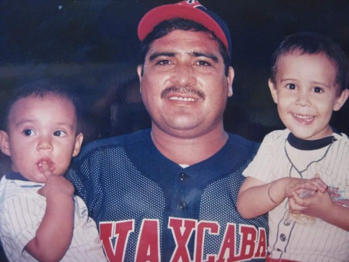 Muere Arturo Vélez ex lanzador de los Leones de Yucatán
