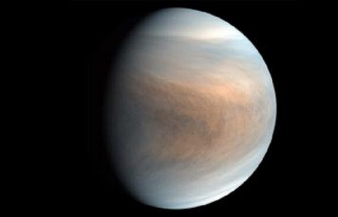 Encuentran indicios de vida en Venus-isas-akatsuki-project-team