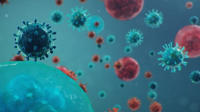 Inmunidad al SARS-CoV-2 dura poco: dice estudio