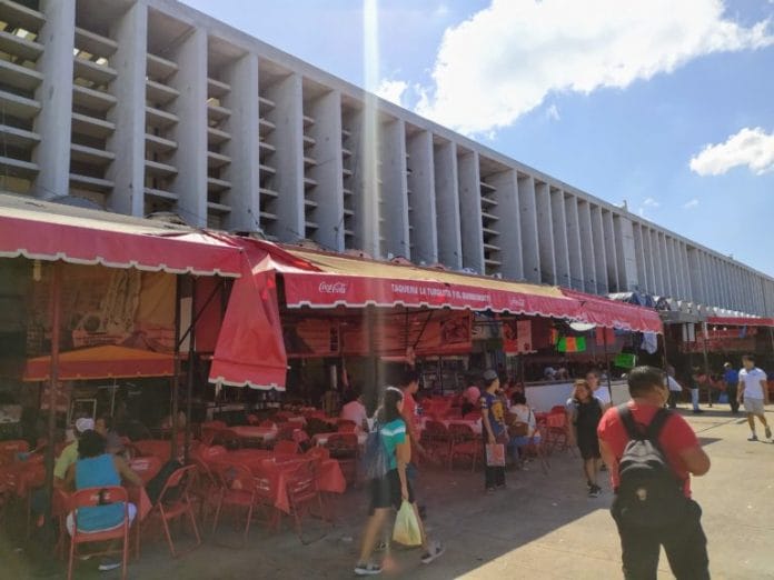 Ya podrás comer en los mercados de Mérida