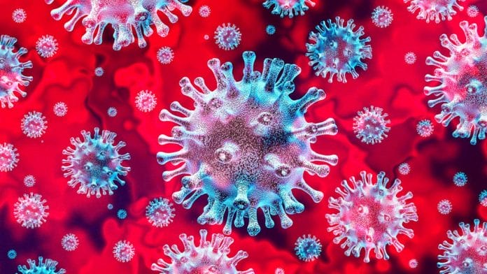 El coronavirus se propaga más en México que en China