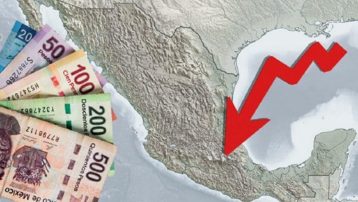 Analista financiero ve recuperación económica en México hasta el 2026