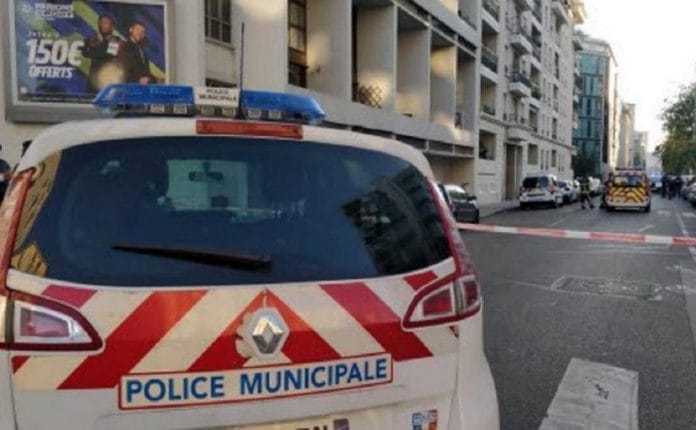 Se registra un ataque armado en iglesia de Francia