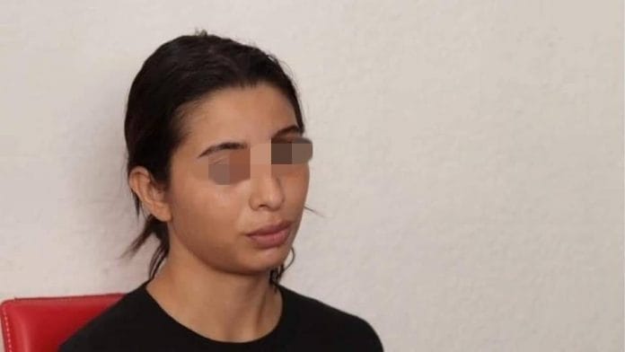 SSP localiza a mujer presuntamente desaparecida en Mérida
