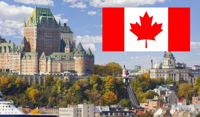 Canadá ofrece 50 vacantes para mexicanos