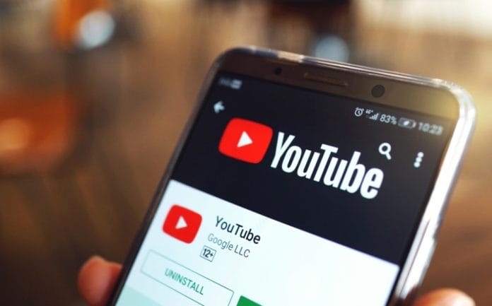 YouTube se cae a nivel mundial y desata burlas en las redes