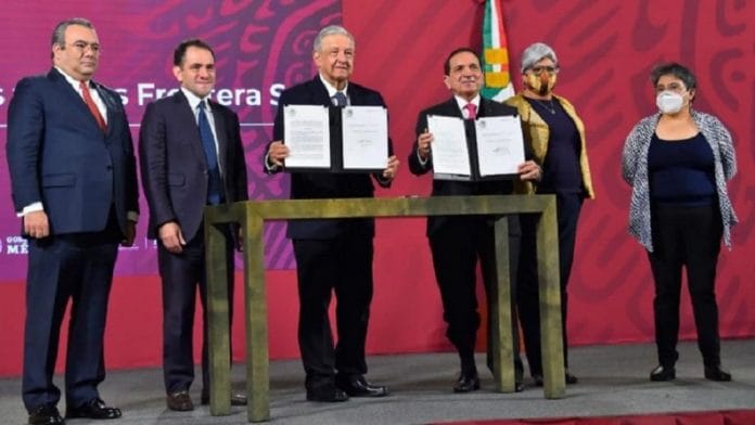 Chetumal será 'Zona Franca' libre de impuestos a partir del 2021