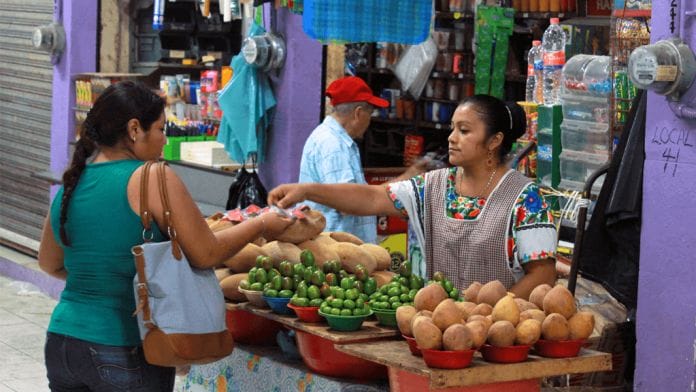 Mercados de Mérida cerrarán a las 9 de la noche