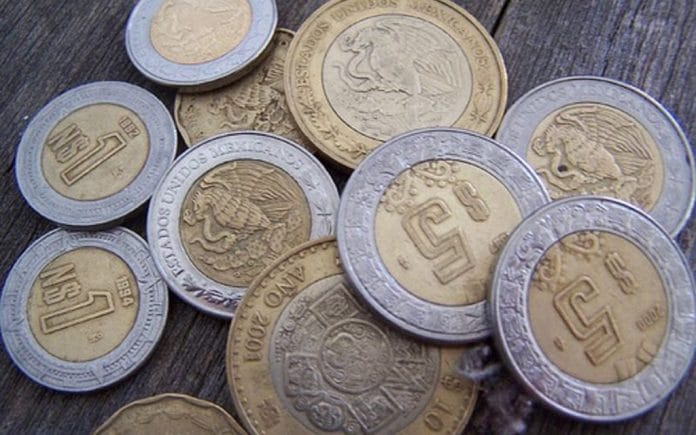 Estas monedas se venden en internet hasta en 8 mil pesos
