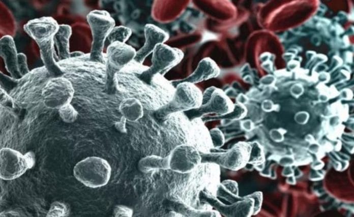 Identifican 'nueva variante' del coronavirus en el Reino Unido