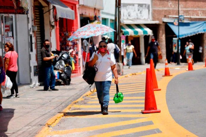 Primer lunes de 2021 con 78 nuevos casos de Covid-19 en Yucatán