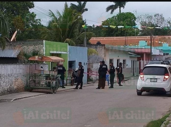 Otro suicidio en Yucatán: Hombre se ahorca en Espita