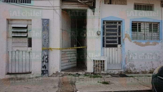 Mérida: Encuentran muerto a un sujeto en su departamento en Sambulá
