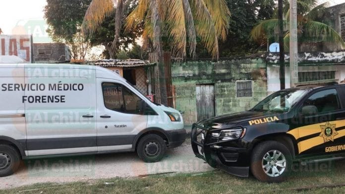 Mérida: Encuentra a otro hombre sin vida dentro de su domicilio