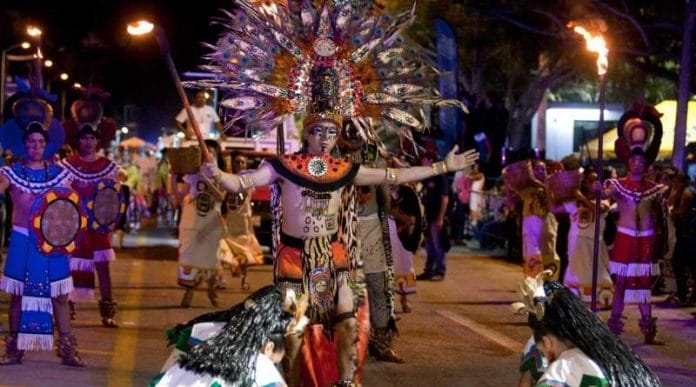 De 5 a 6 millones de pesos se destinarán para el Carnaval de Mérida 2021