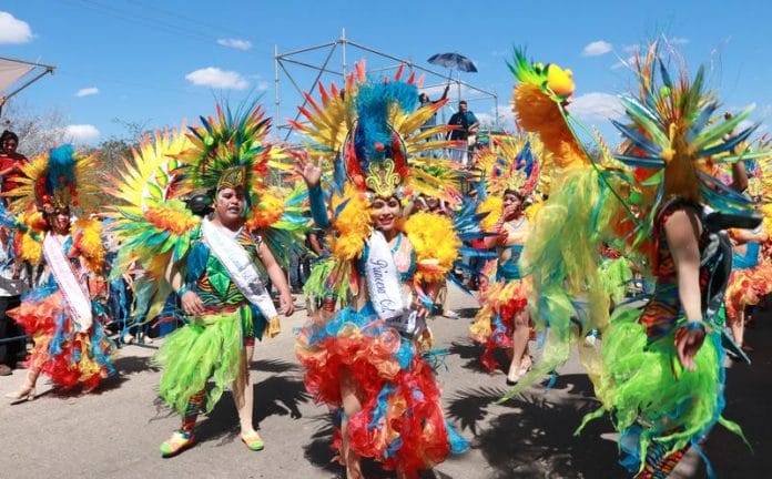 Carnaval de Mérida 2021 sí se realizará, aquí te decimos cuándo y cómo