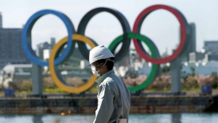 Desmienten cancelación de los Juegos Olímpicos de Tokio