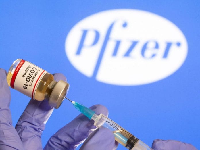 Yucatán: Hay dos hospitalizados por reacciones graves a la vacuna Pfizer