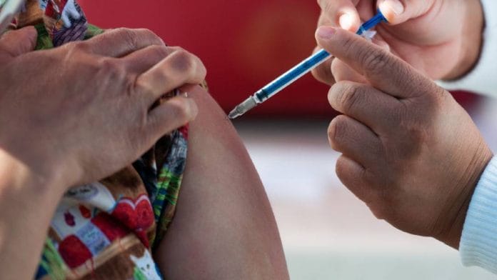 vacunarán a los profes de Campeche
