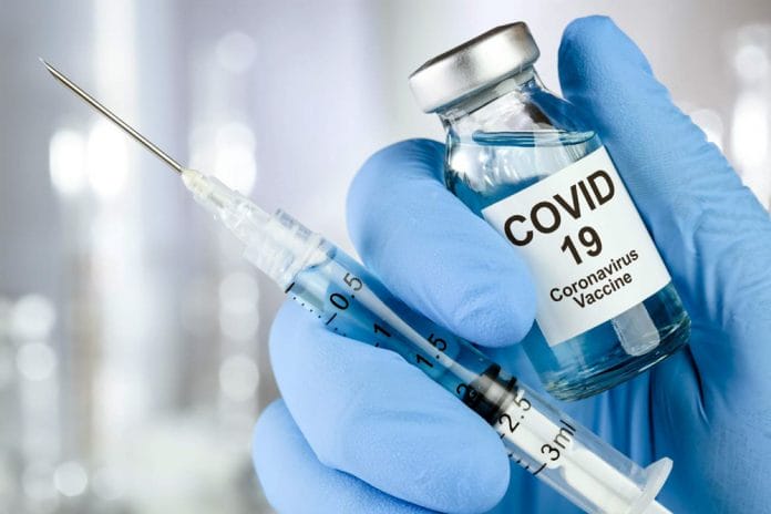 ¿Cómo registrar a los adultos mayores para la vacuna contra Covid-19?