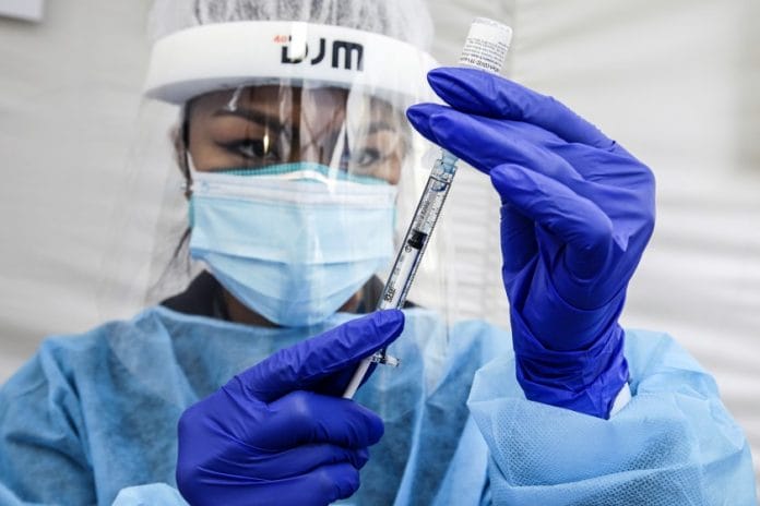 Detectan nueva variante del coronavirus; ahora en California