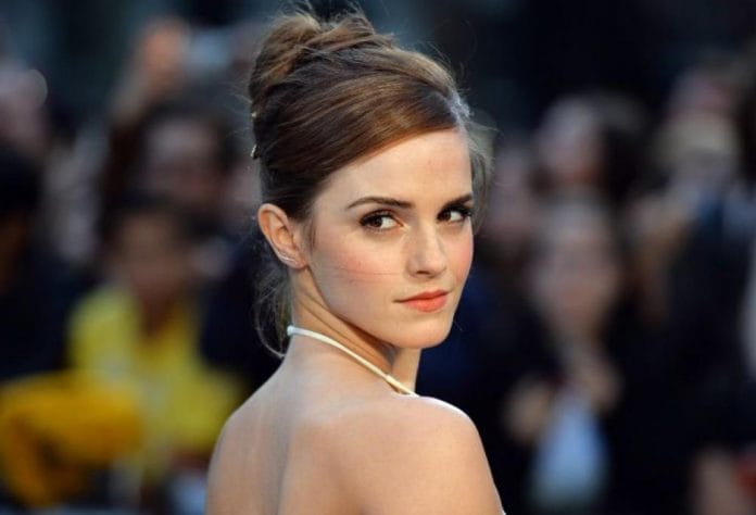 Emma Watson se retira de la actuación por este motivo