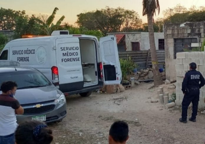 40 personas se han suicidado en lo que va del año en Yucatán