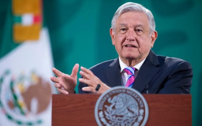 AMLO pide que se reinicien las clases presenciales en Yucatán