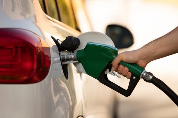Sube el precio de la gasolina en Tzucacab; rebasó los $21.00