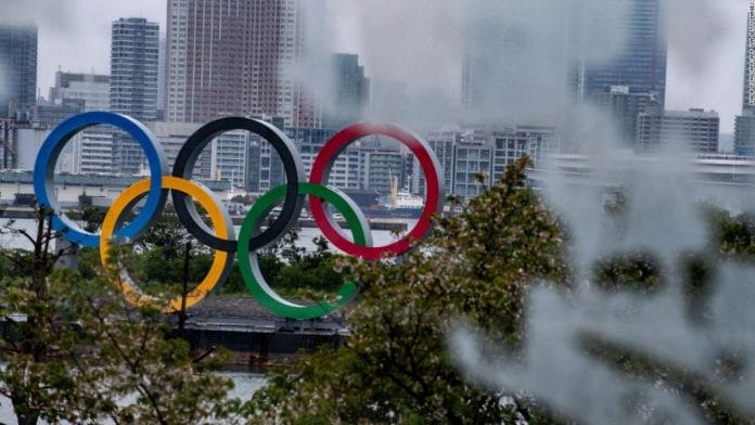 Juegos Olímpicos de Tokio sí se realizarán pero sin público extranjero