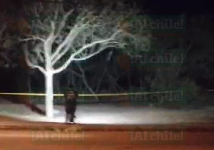 Encuentran el cuerpo de una mujer sin vida en un parque de Mérida