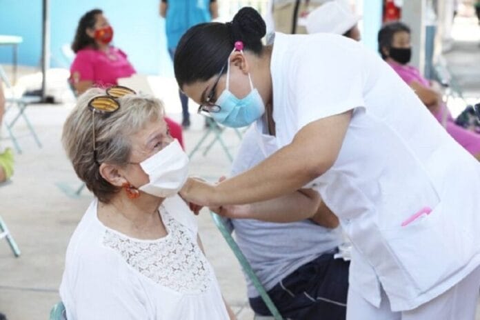 Vacuna Yucatán