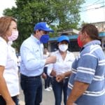 PAN Yucatán respalda a candidatas